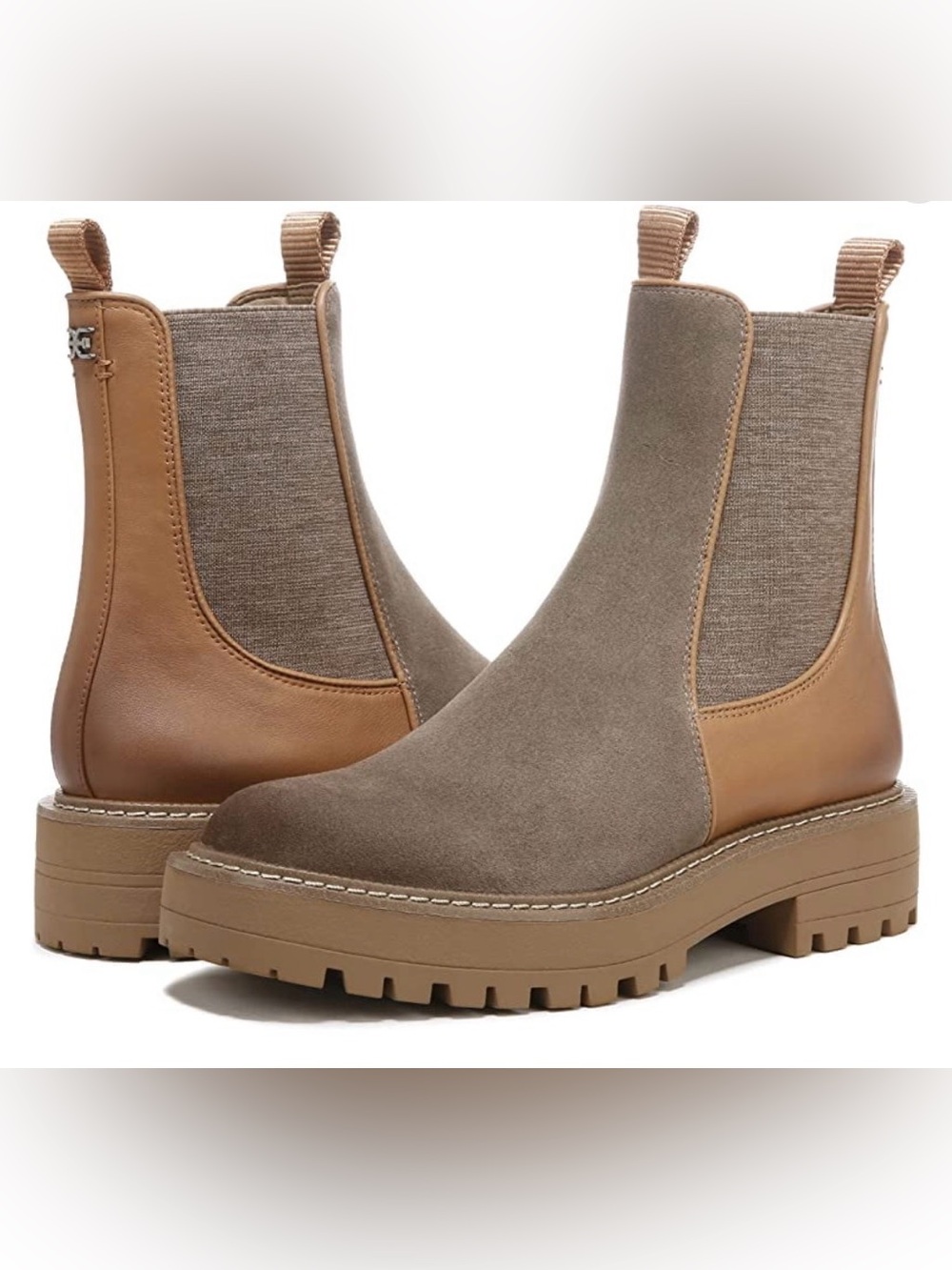 Sam Edelman Women's Laguna Chelsea Boot